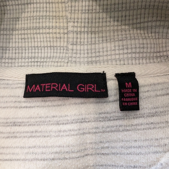 Material Girl Cardigan - Picture 7 of 8